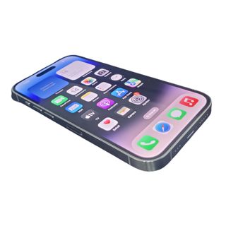 IPHONE 14 PRO 256GB BLANCO