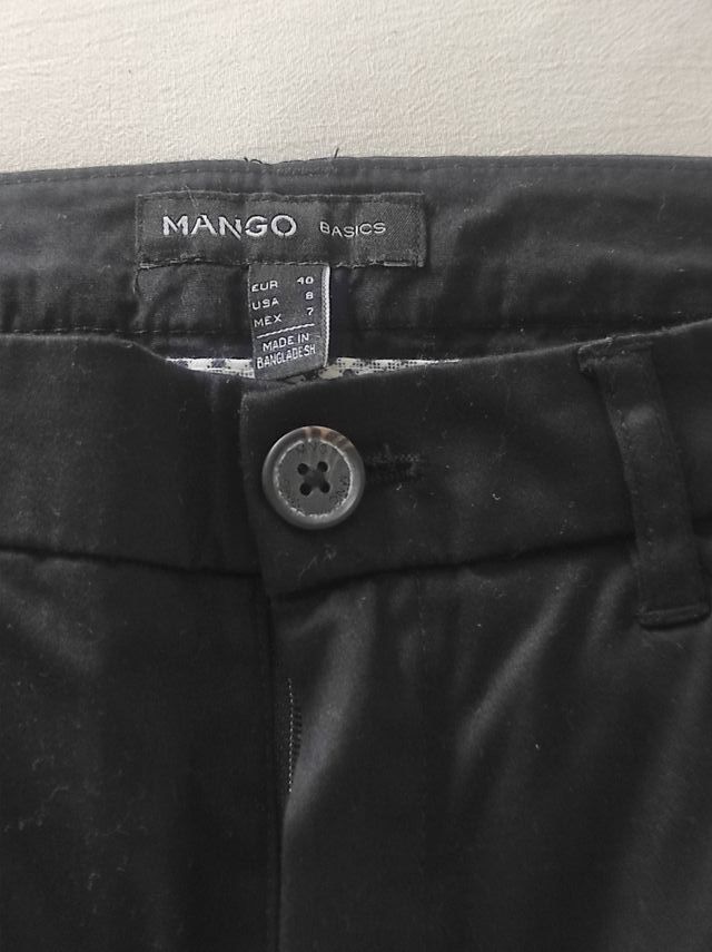 Pantalón de Mango