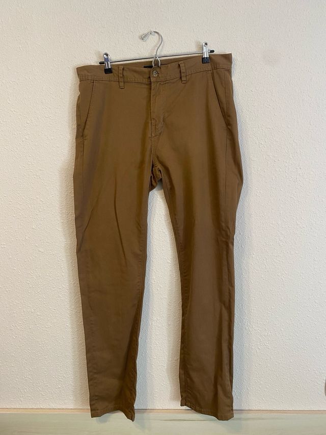 Pantalon hombre Krew