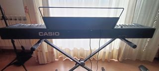 PIANO Casio CDP. S 100BK
