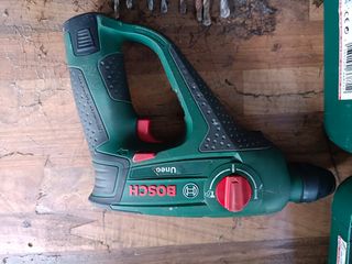 Kit herramientas bosch