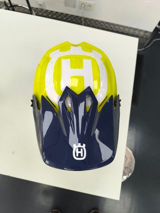Casco Husqvarna