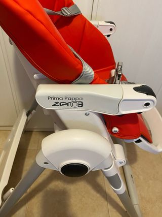 TRONA “PREG PEREGO” 