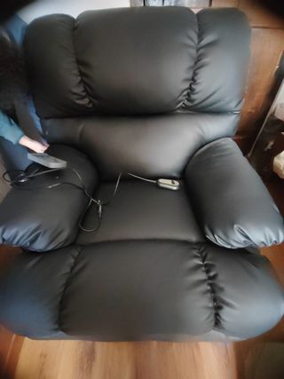 Sillon de relax