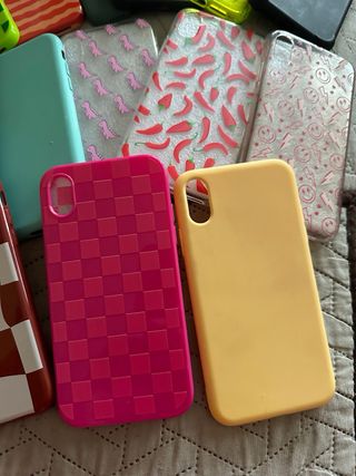 Fundas Iphone XS