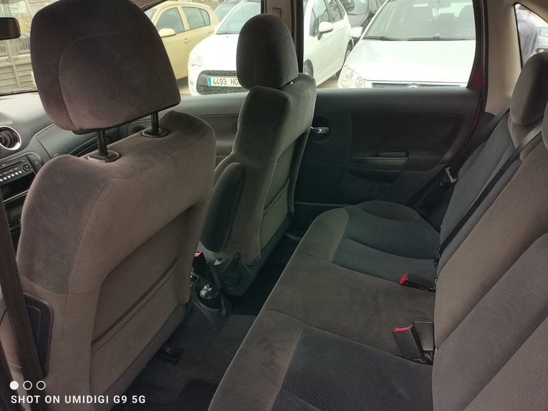 Citroën C3 2008, foto 9