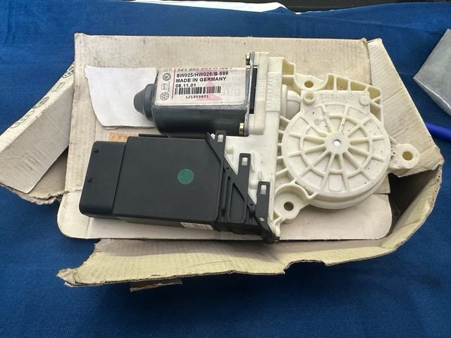 Motor elevalunas vw NUEVOS ORIGINALES