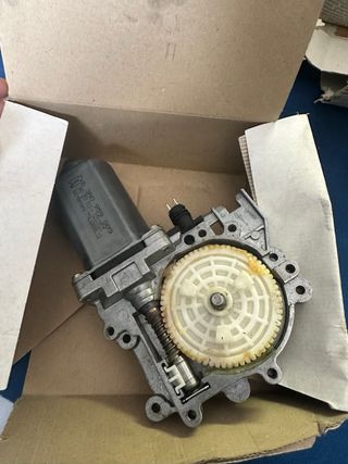 Motor elevalunas vw NUEVOS ORIGINALES