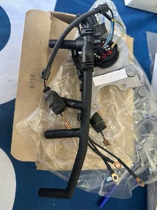 Motor elevalunas vw NUEVOS ORIGINALES