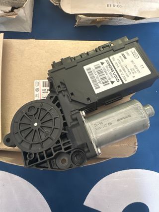 Motor elevalunas vw NUEVOS ORIGINALES