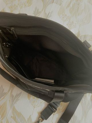 Bolso Viaje Michael Kors Negro