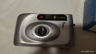 CAMARA DE FOTOS