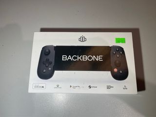 Controller di gioco mobile BACKBONE One per iPhone e Android