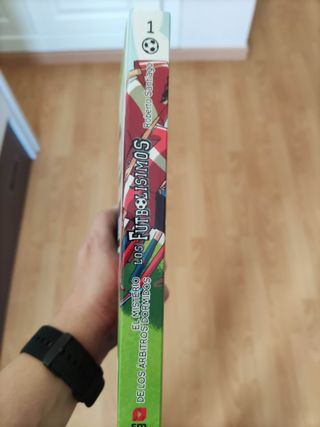 El misterio de los árbitros dormidos