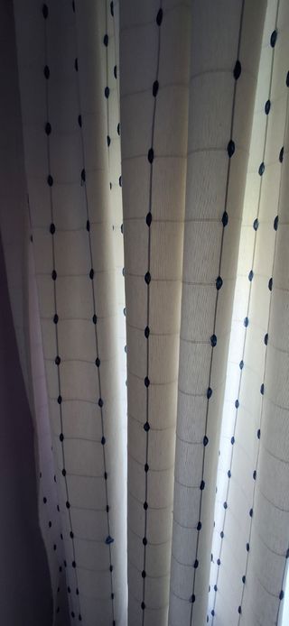 CORTINAS Y VISILLOS