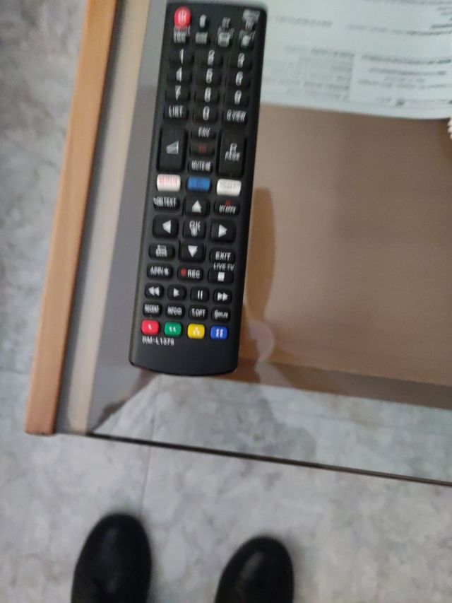 TV LG 32 5800 Samart