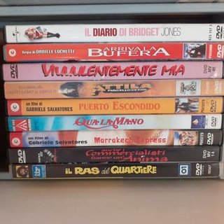 Dvd