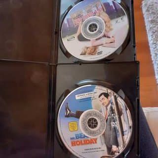 Dvd