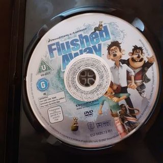 Dvd