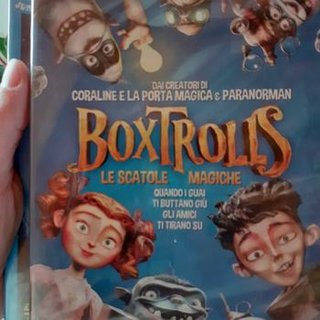 Dvd