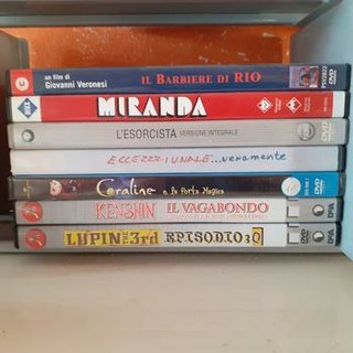 Dvd