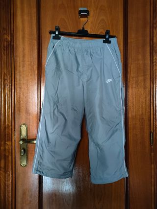 Pantalón pirata Nike