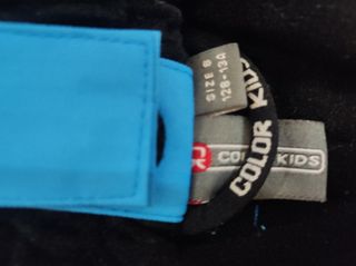 Pantalón esquí niñ@