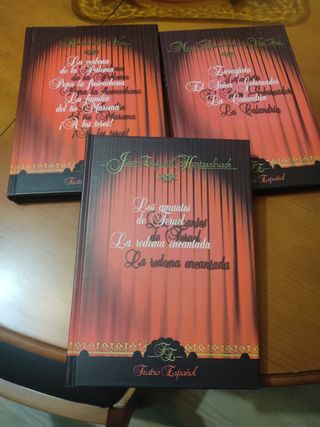 Libros 
