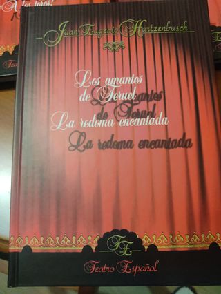 Libros 