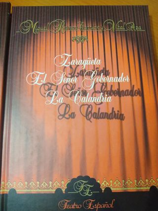 Libros 