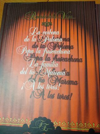 Libros 