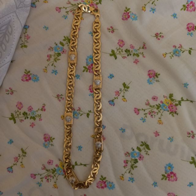 Cadena versace