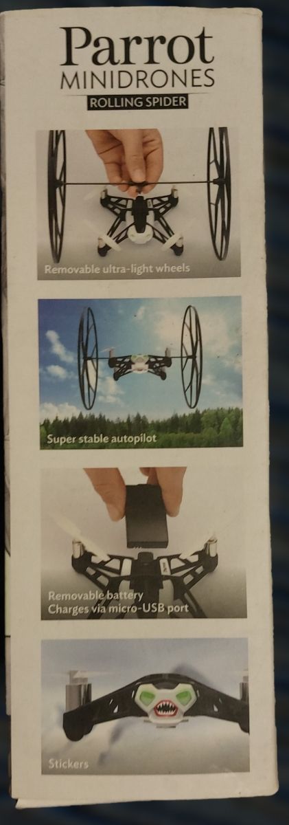 MINI DRONE