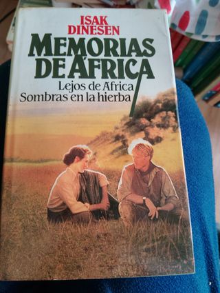 Memorias de África