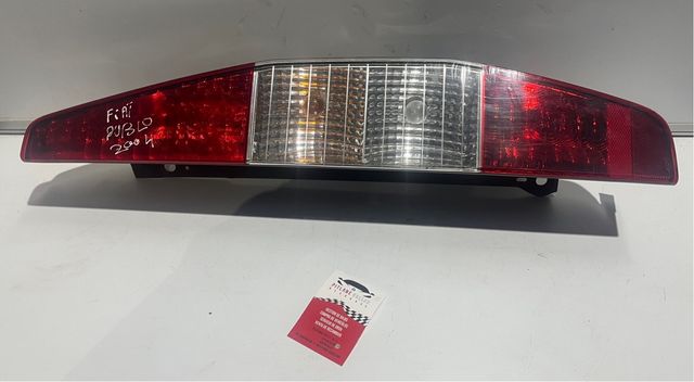 Pilotos traseros FIAT DOBLO