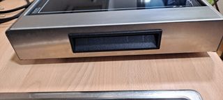 plancha grill vitrocerámica