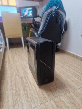 PC Gaming 