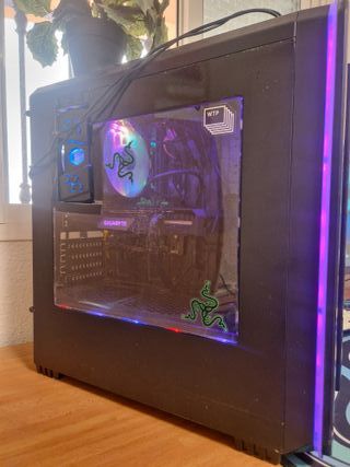 PC Gaming 