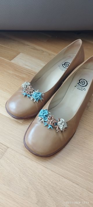 Zapatos mujer 