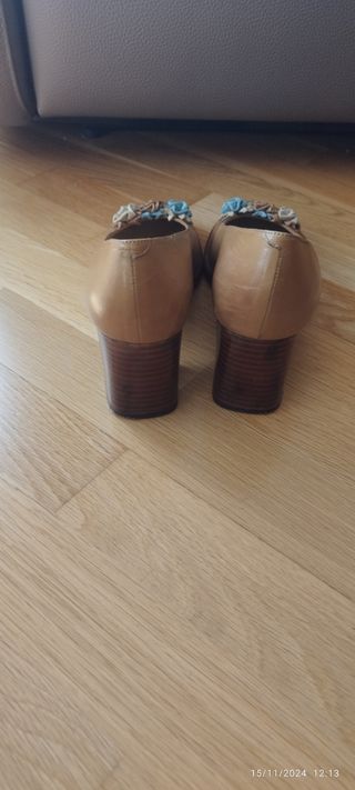 Zapatos mujer 