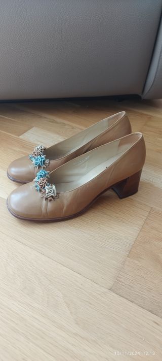 Zapatos mujer 