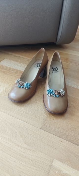 Zapatos mujer 