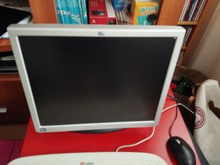 Monitor HP1740