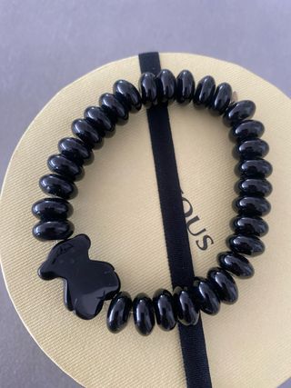 Pulsera onix Tous