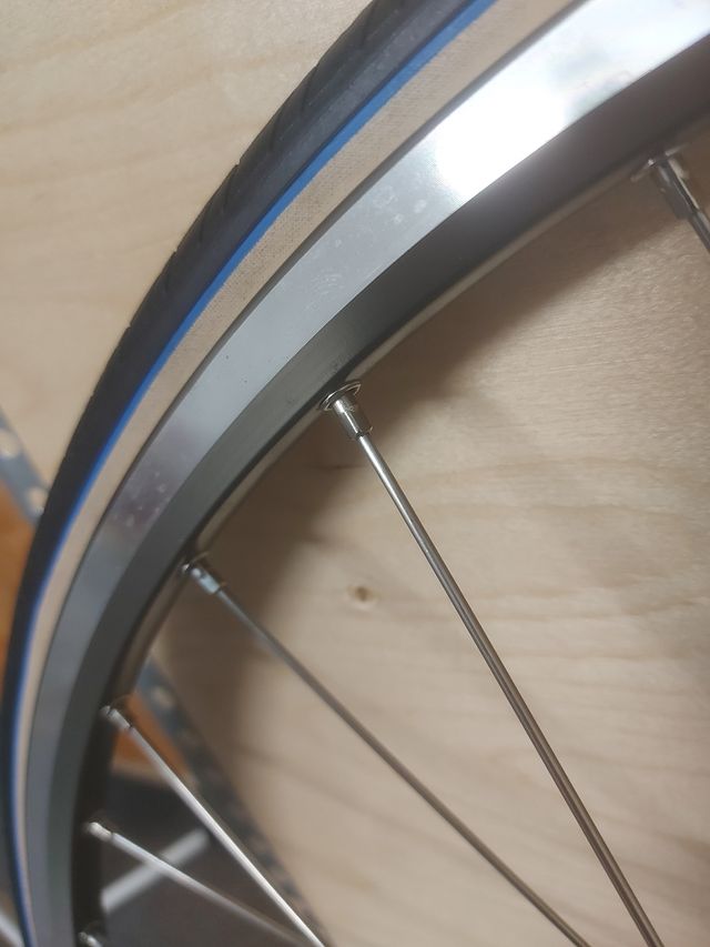 RUEDAS MAVIC REFLEX - DURA ACE