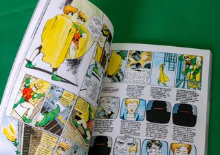 Batman: El Regreso del Señor de la Noche