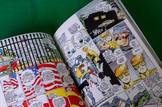 Batman: El Regreso del Señor de la Noche