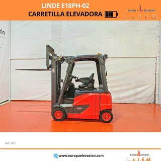 CARRETRILLA ELEVADORA