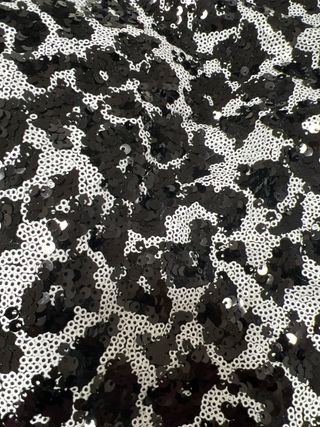 Abito guess pailettes