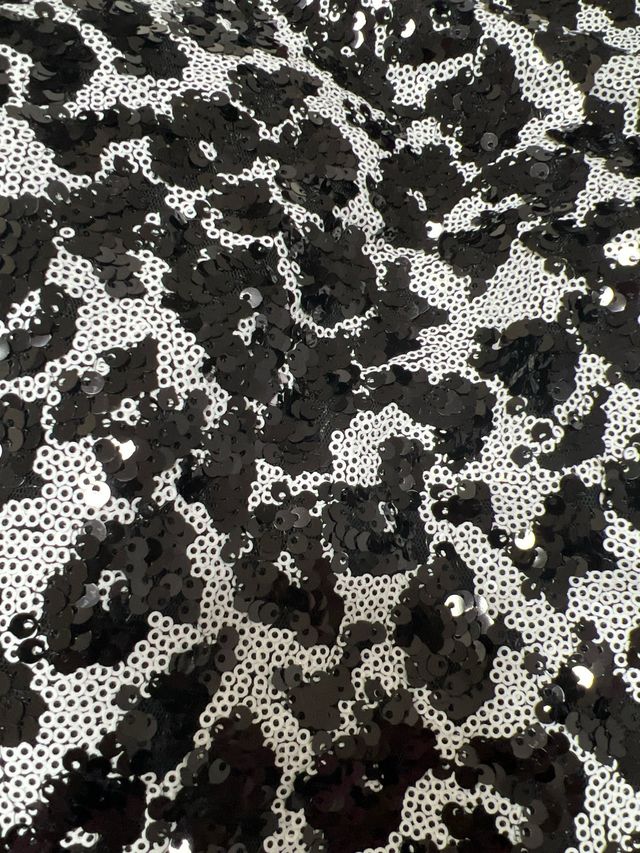 Abito guess pailettes